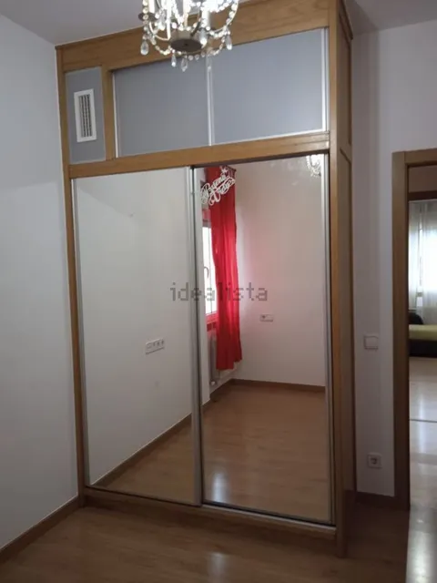 Pis de 105 m² a Ourense