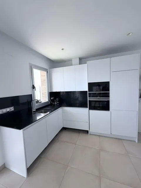 Pis de 120 m² a Finestrat