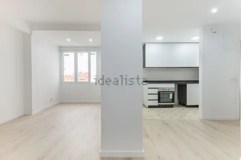 Pis de 75 m² a Madrid