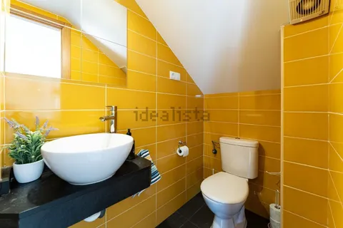 Habitació de lloguer, Mijas