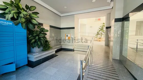 Pis de 138 m² a Fuengirola