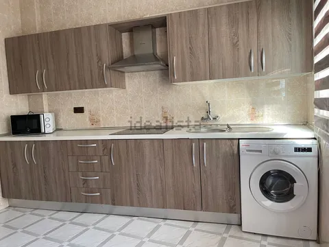 Piso de 100 m² en Baeza