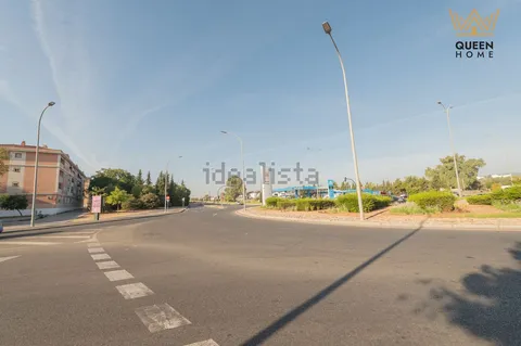 Pis de 90 m² a Còrdova