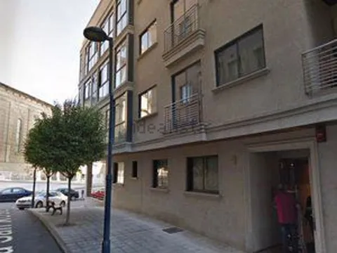 Pis de 36 m² a Vigo