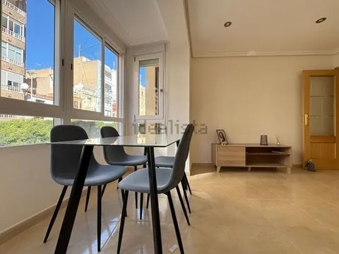 Pis de 78 m² a Castelló de la Plana