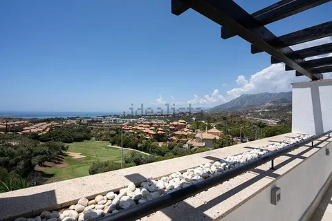 Pis de 160 m² a Marbella