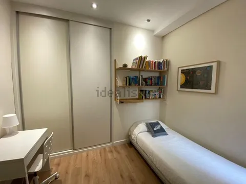 Pis de 115 m² a Madrid