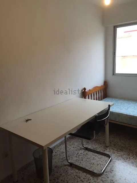Habitació de lloguer, Múrcia