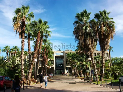 Habitació de lloguer, Burjassot