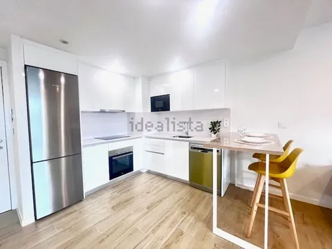 Pis de 65 m² a Màlaga
