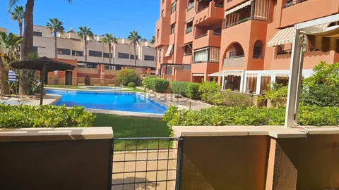 Pis de 90 m² a Roquetas de Mar
