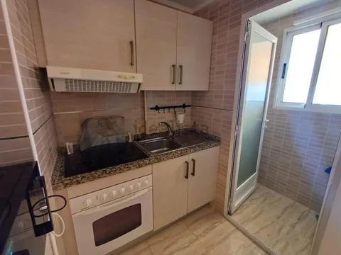 Pis de 50 m² a Benidorm