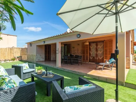 House 148 m² in ses Salines