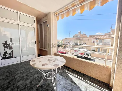 Flat 100 m² in Torrevieja