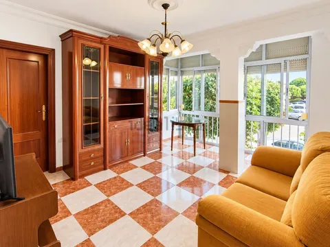 Pis de 58 m² a Sevilla