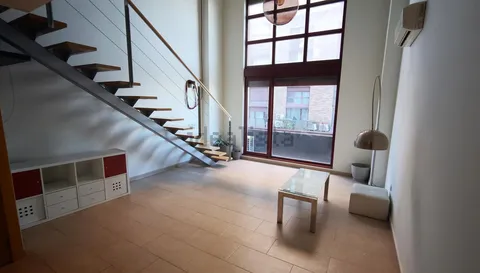 Flat 55 m² in Madrid (3/26)