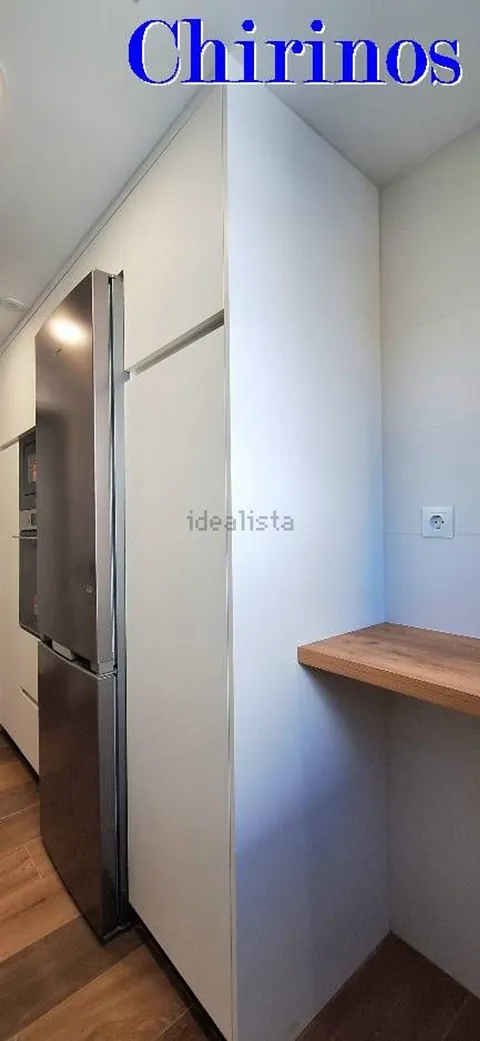 Pis de 115 m² a Còrdova