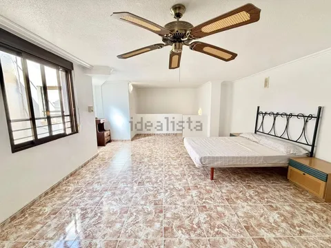 Wohnung 90 m² in Torrevieja