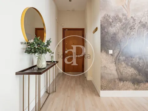 Pis de 130 m² a Madrid