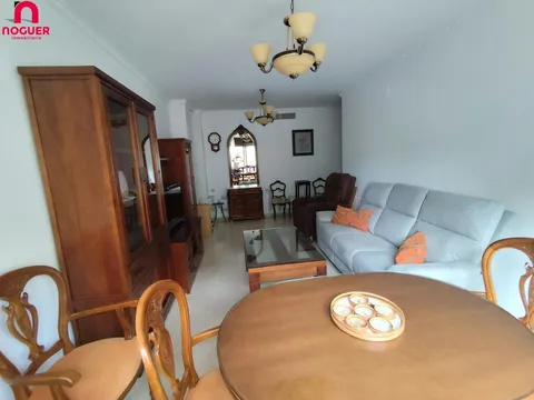 Pis de 93 m² a Còrdova