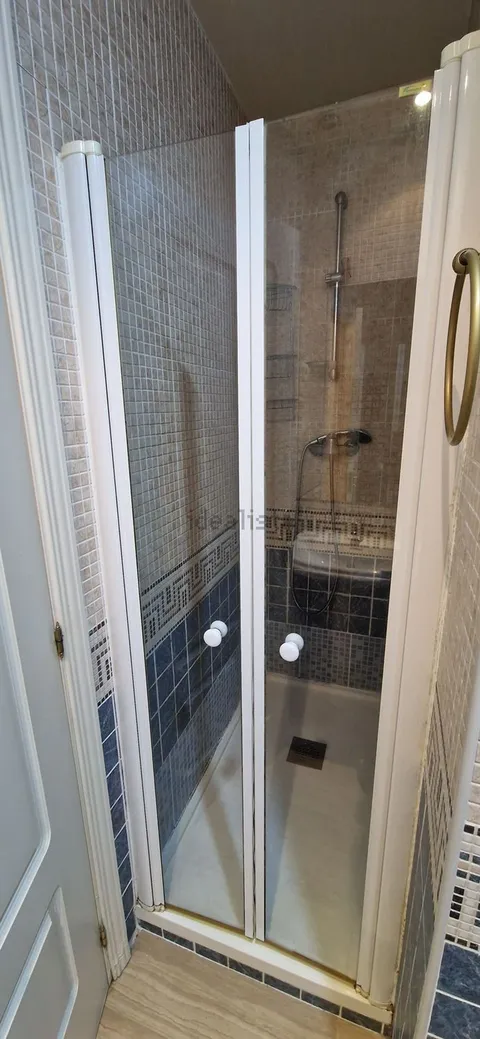 Pis de 85 m² a Madrid