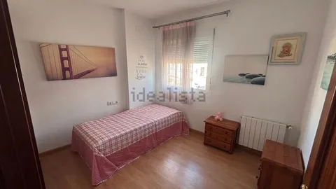 Wohnung 80 m² in Almendralejo