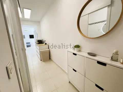 Pis de 35 m² a Oriola