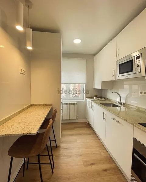 Chambre à louer, Valence (3/4)