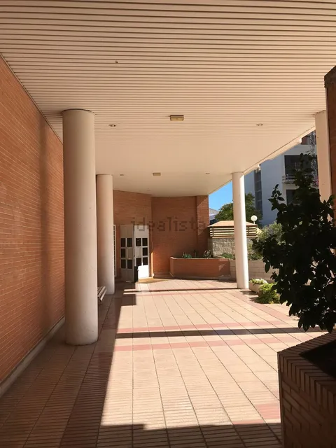 Pis de 45 m² a Madrid