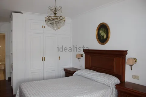 Pis de 107 m² a Pontevedra