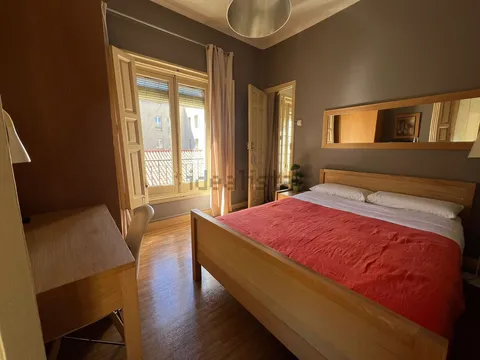 Pis de 95 m² a Madrid