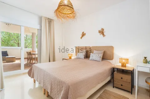 Pis de 140 m² a Marbella