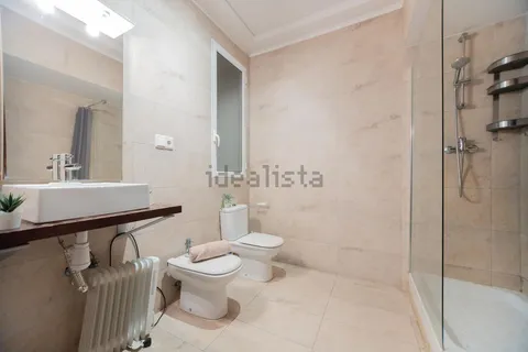 Habitació de lloguer, València
