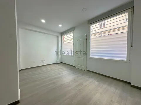 Pis de 41 m² a Madrid