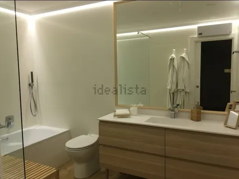 Piso de 100 m² en Logroño