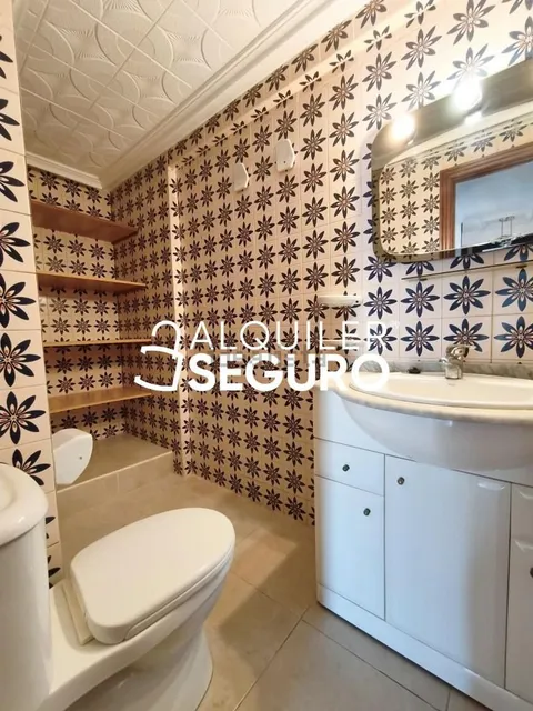 Pis de 117 m² a Alacant