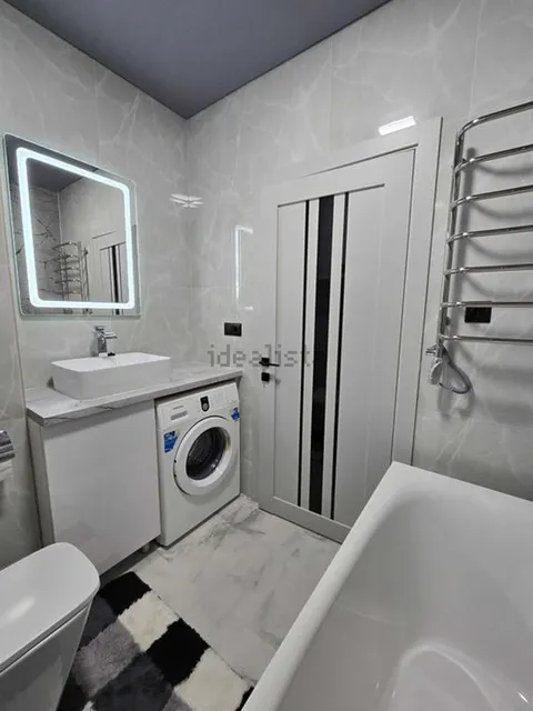 Pis de 51 m² a Barcelona