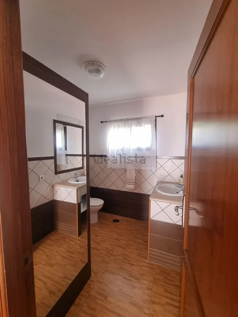 Pis de 55 m² a San Andrés y Sauces