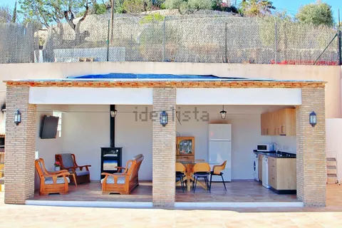 Casa de 220 m² a Benissa