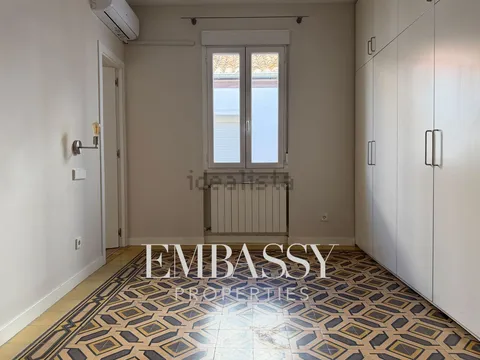 Wohnung 115 m² in Madrid