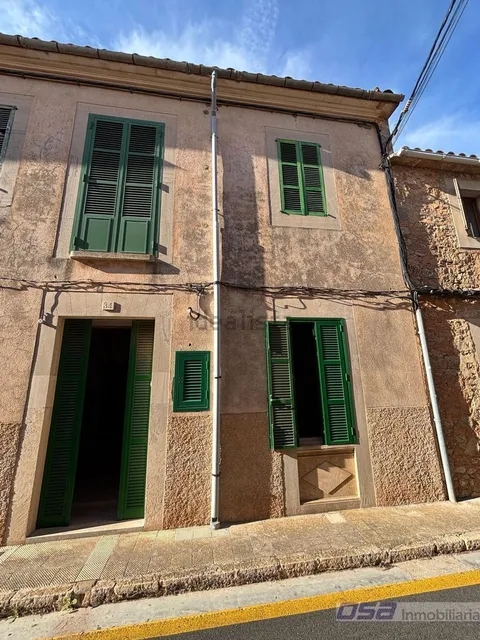 Casa de 134 m² a Santanyí