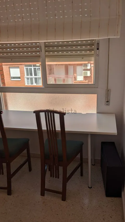 Habitació de lloguer, Almeria