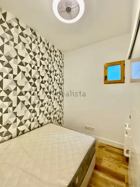 Pis de 33 m² a Madrid