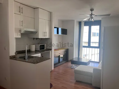 Pis de 45 m² a Borriana