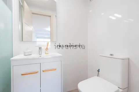 Pis de 104 m² a València