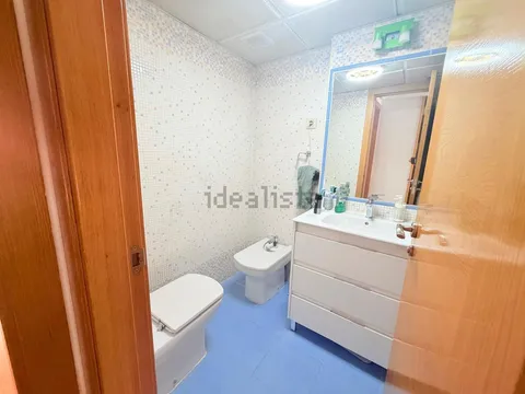Pis de 105 m² a Madrid