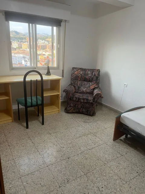 Stanza in affitto, Granada