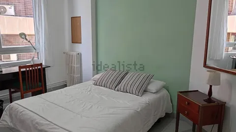Habitació de lloguer, Saragossa