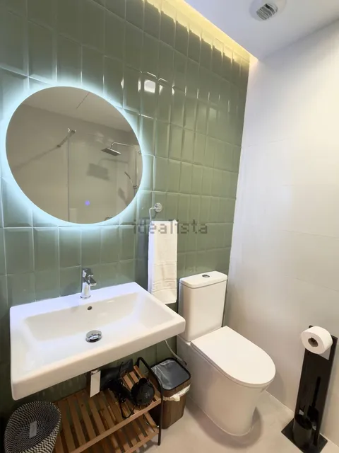 Apartamento 80 m² em Málaga