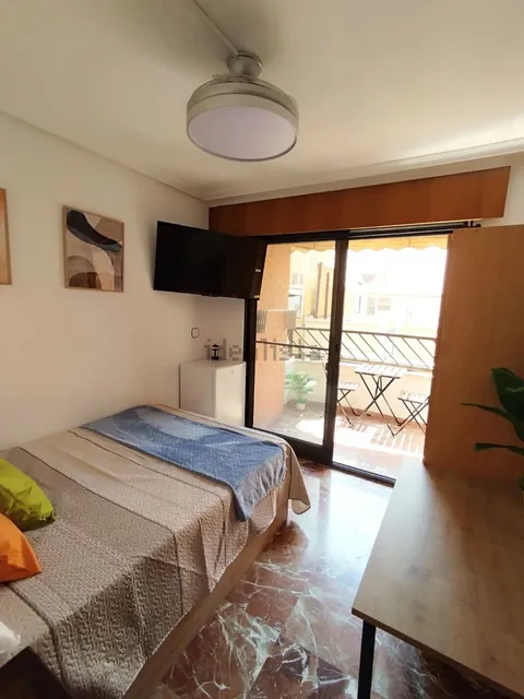 Habitació de lloguer, Sant Vicent del Raspeig